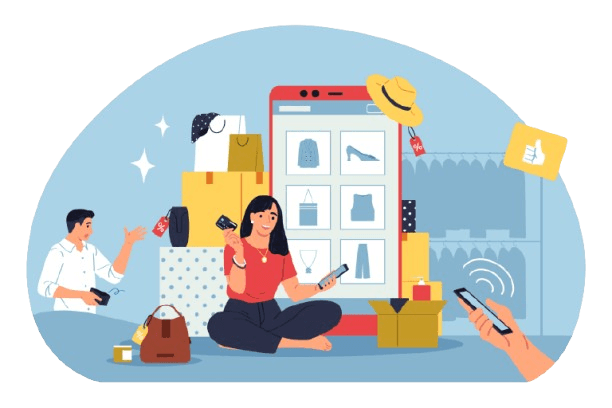 Receive Orders Nationwide