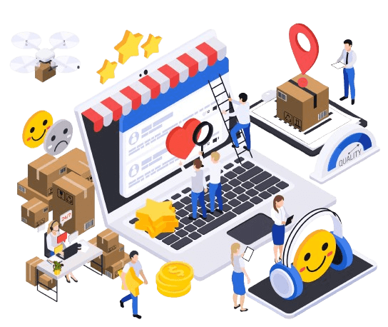 Get Payments & Scale